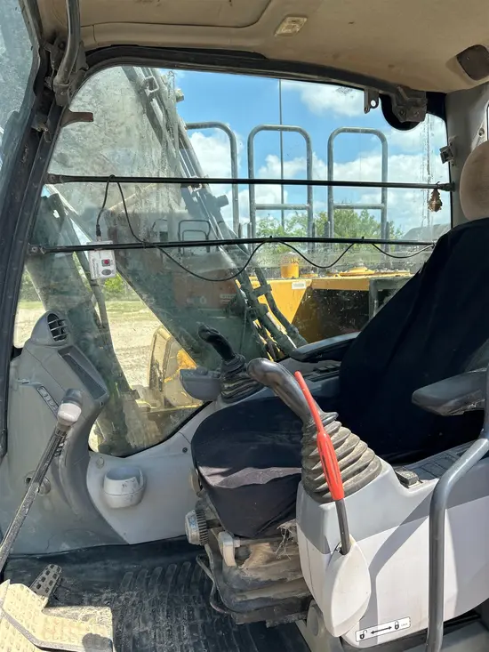 2018 John Deere 130G LC Excavator