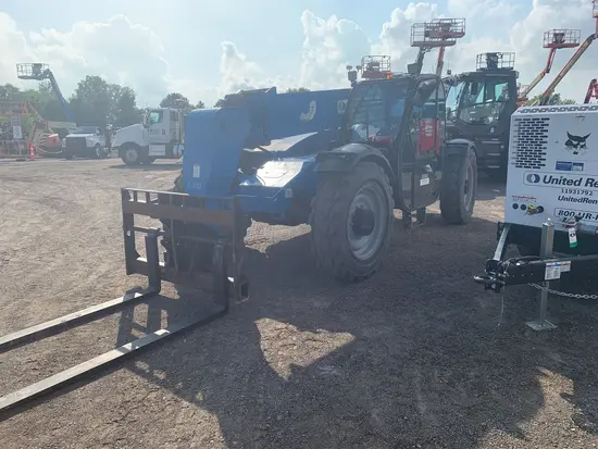 2017 Genie GTH-844D Forklift