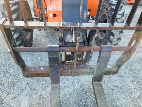 2016 SKYTRAK 6042 Forklift