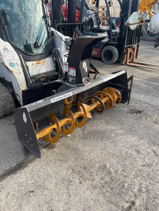 2019 ATI McMillen 11072D-0022 Attachment