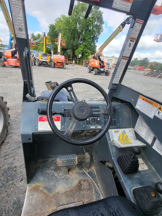 2015 Gehl RS10-55 Forklift