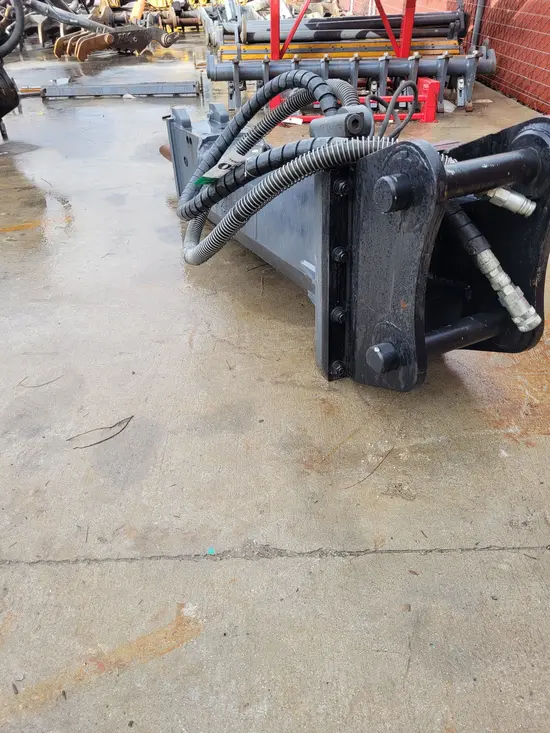 2020 Epiroc EC 100T Attachment