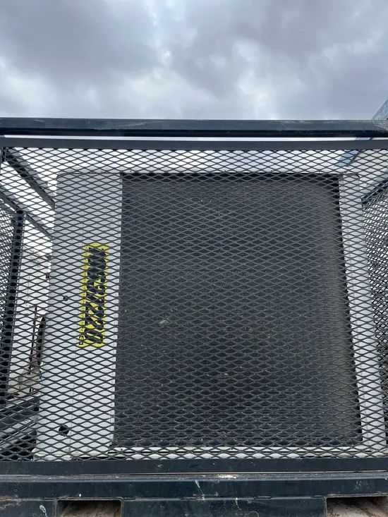 2017 TRANE 10T-480V-WSC120