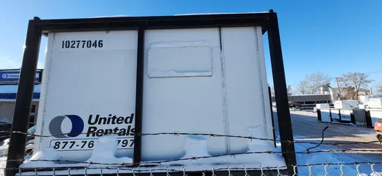 2014 TRANE TCH300E400A Air Conditioner
