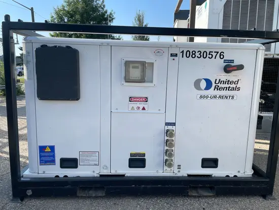 2018 TRANE 5T-208V-WSC060E