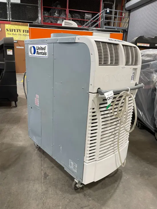 2017 DENSO OFFICE PRO 63 Portable Air Conditioner