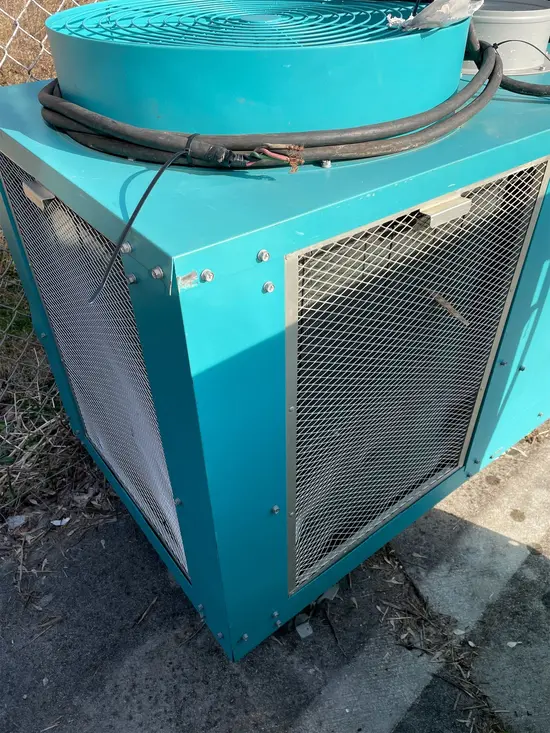2017 DENSO CLASSIC 60 Portable Air Conditioner
