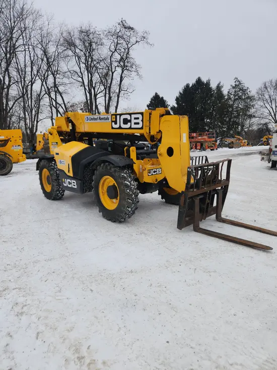 2015 JCB 506-36 Forklift