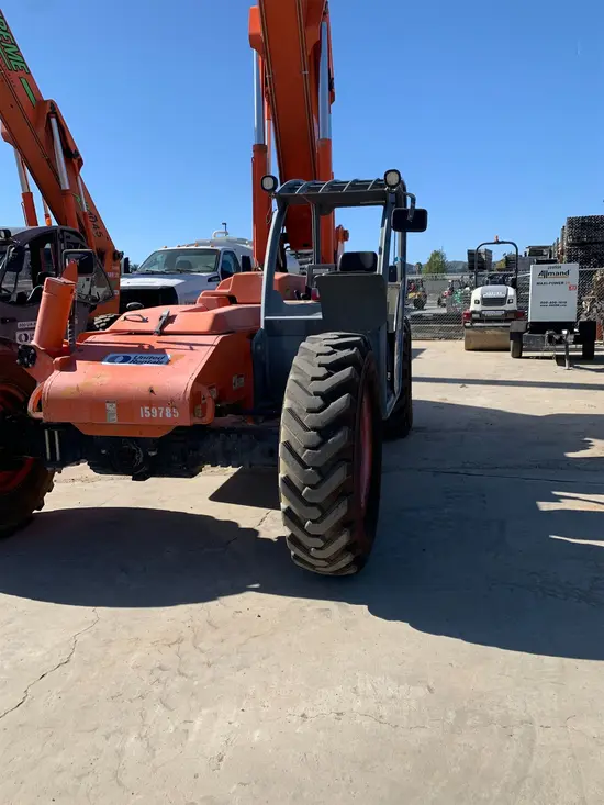 2015 XTREME XR1045 Forklift