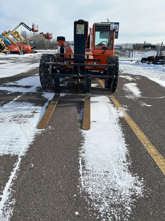 2016 JLG 8042 S Forklift