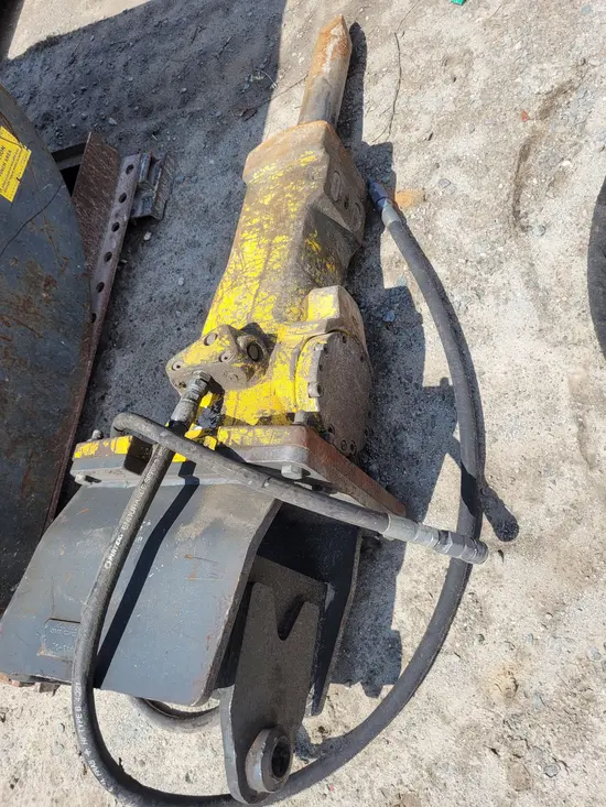 2019 Epiroc SB 452 Attachment