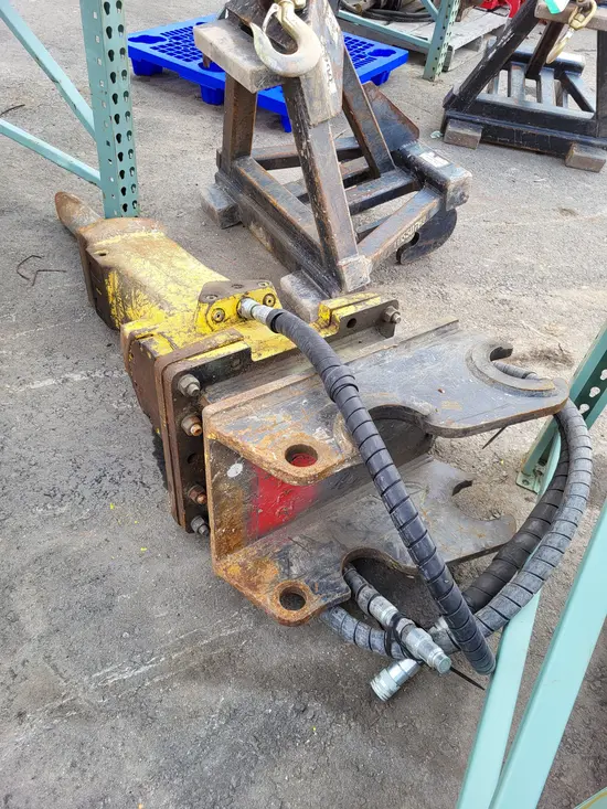 2019 Epiroc SB 452 Attachment