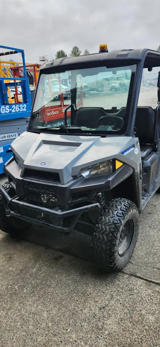2019 Polaris RGR-19 Utility Vehicle