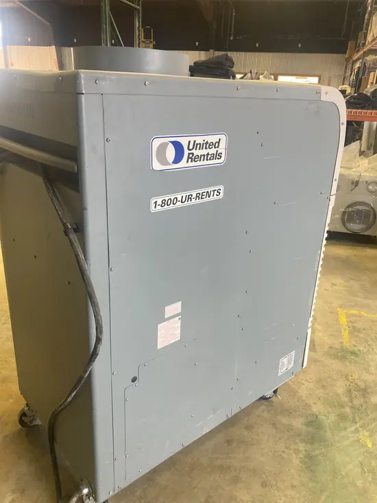 2017 DENSO OFFICE PRO 60 Portable Air Conditioner