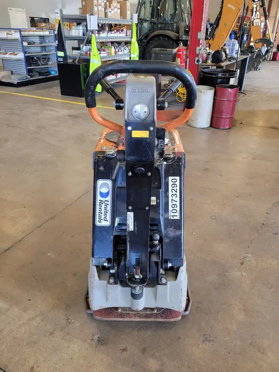 2019 Multiquip MVH508DZ Vibratory Plate Compactor