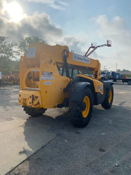 2016 JCB 507-42 Forklift