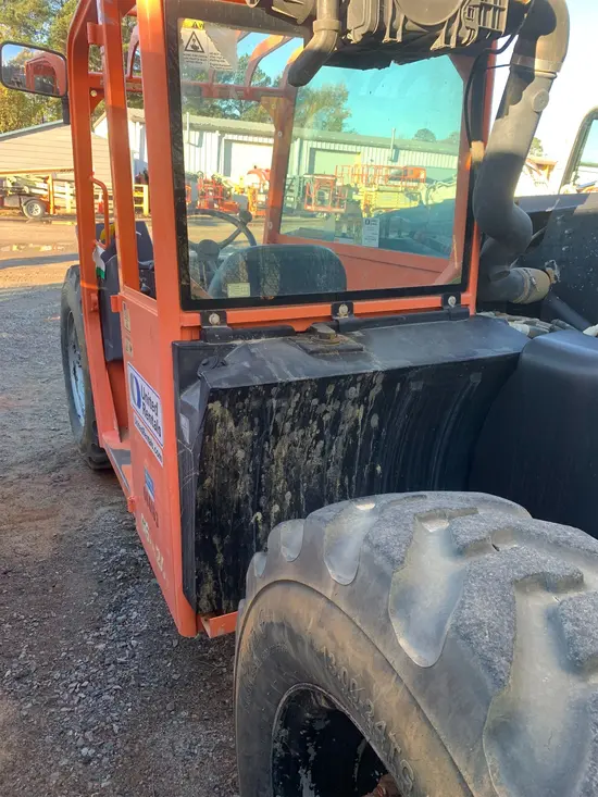 2015 JLG G6-42A Forklift