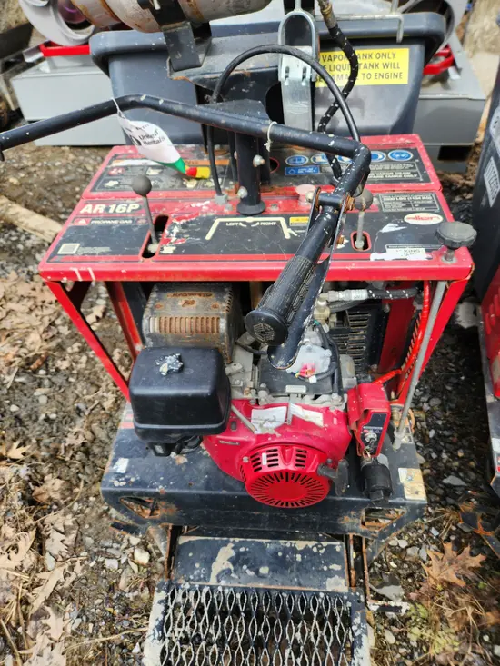 2020 Allen Engineering AR16PBEP