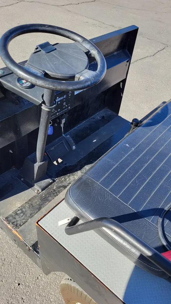 2018 Columbia BC2-L-36 Utility Vehicle