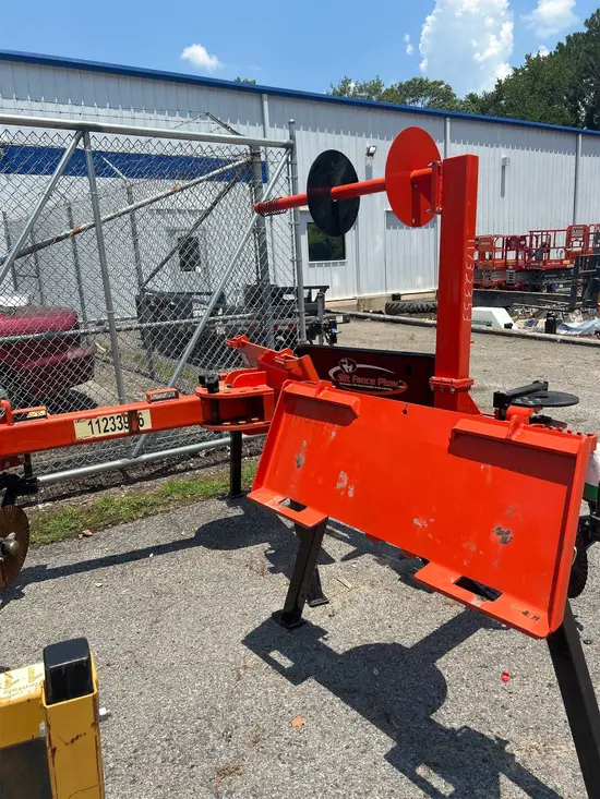 2021 MCCORMICK RPP-SFP-48 Attachment