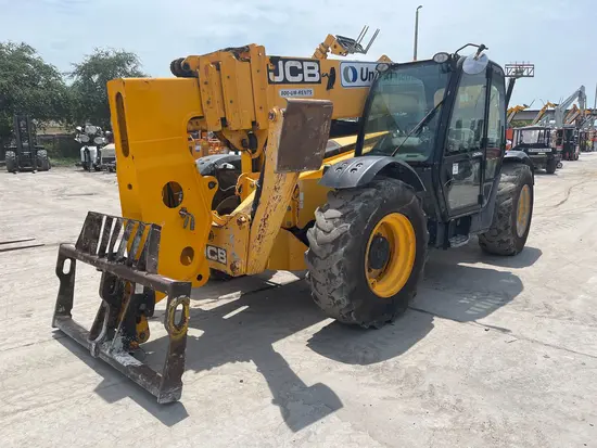 2015 JCB 510-56 Forklift