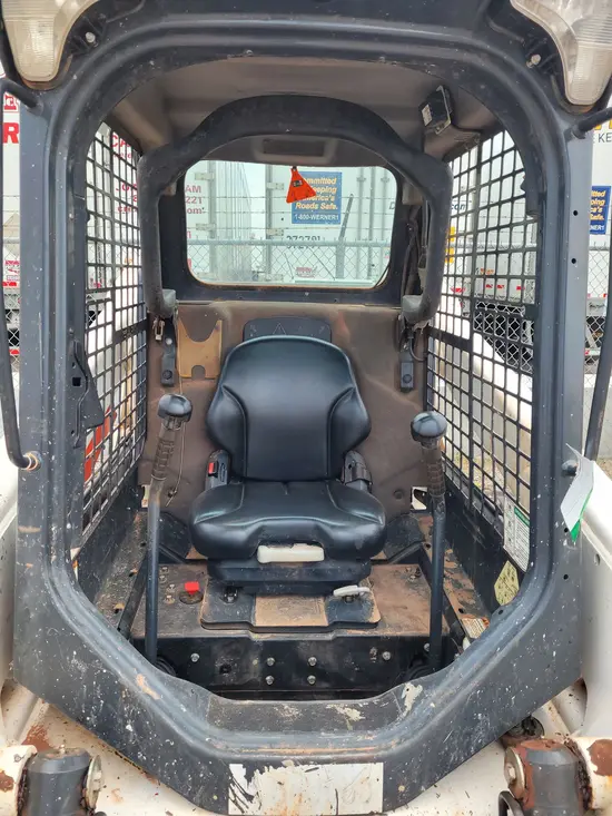 2018 Bobcat T630 Track Loader