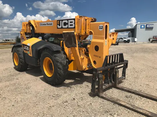 2014 JCB 512-56 S Forklift