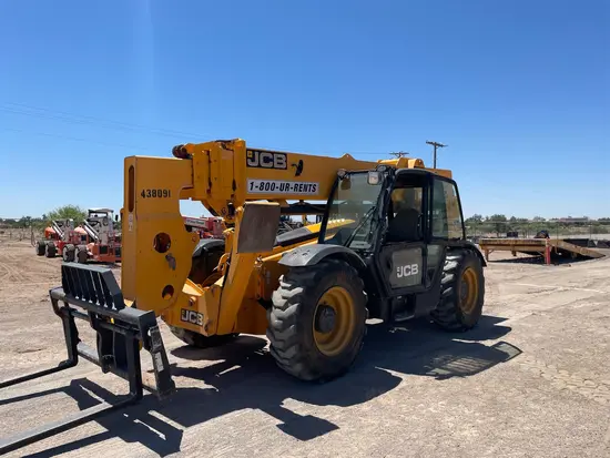 2015 JCB 510-56 Forklift
