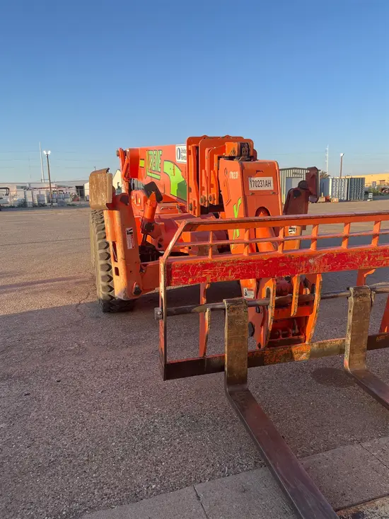 2016 XTREME XR1270 Forklift