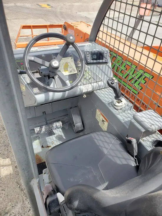2014 XTREME XR5919 Forklift