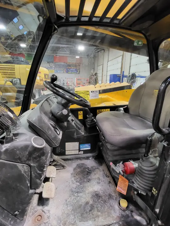 2016 JCB 510-56 S Forklift