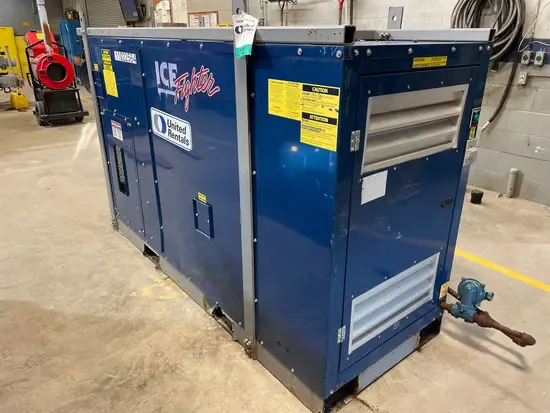 2019 Frost-Fighter IHS700 Indirect Fired Heater