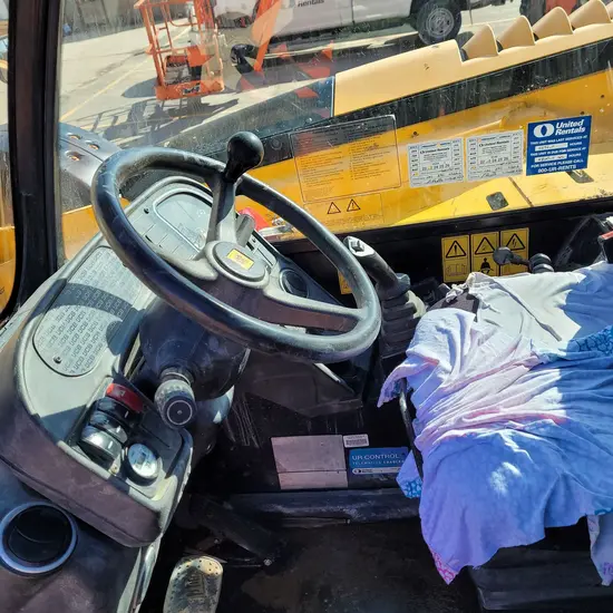 2017 JCB 510-56 S Forklift
