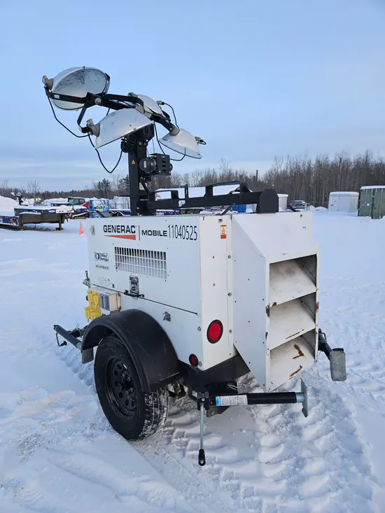 2020 Magnum Pro MLT4200IV4 Towable Light Tower