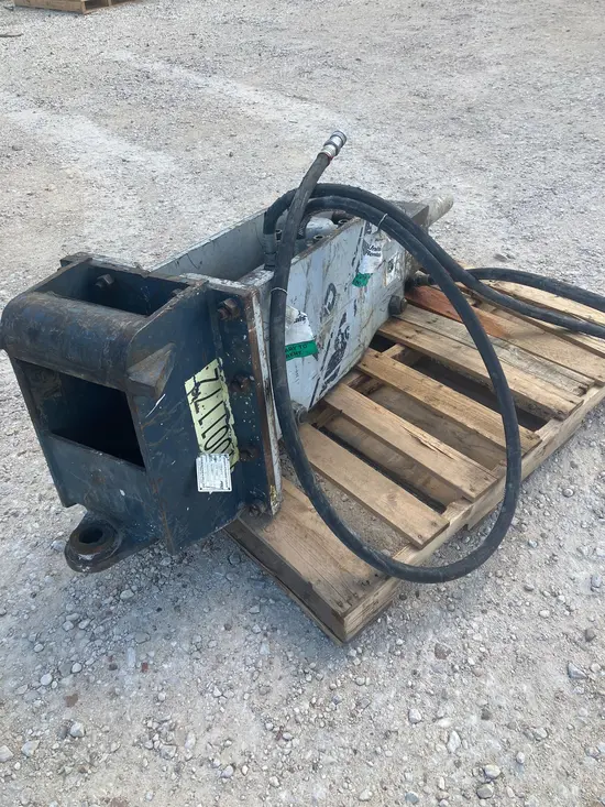 2019 FURUKAWA KF9FSP Attachment