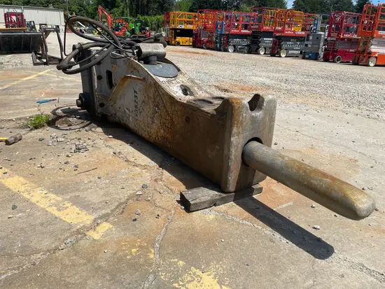 2019 Kent FX275 Attachment