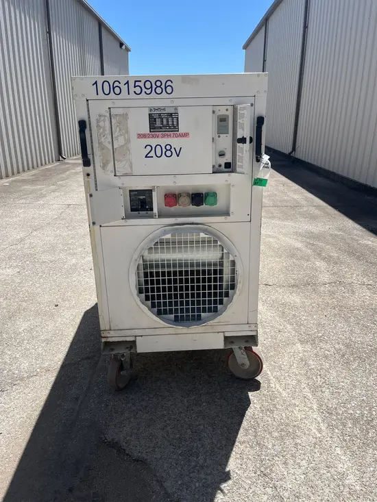 2017 KWIKOOL KPO12-23 Portable Air Conditioner