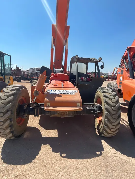 2014 XTREME XR842 Forklift