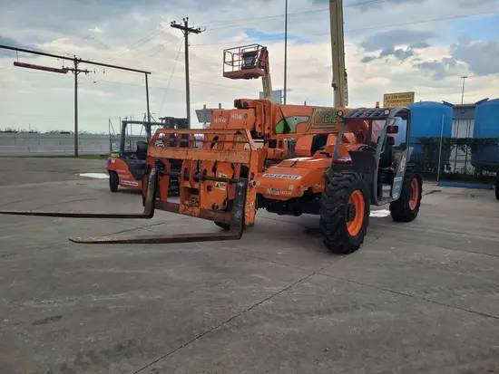 2014 XTREME XR1045 Forklift