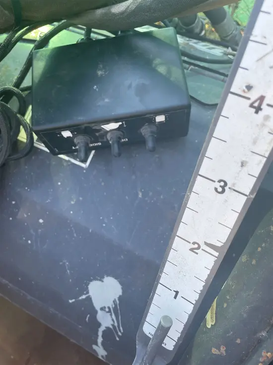 2019 ATI McMillen LAF5424 Attachment