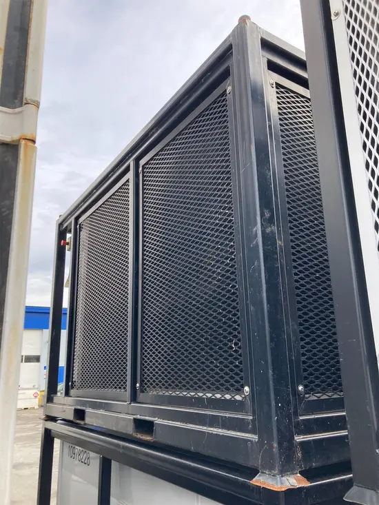 2015 TRANE TCH300E400A Air Conditioner