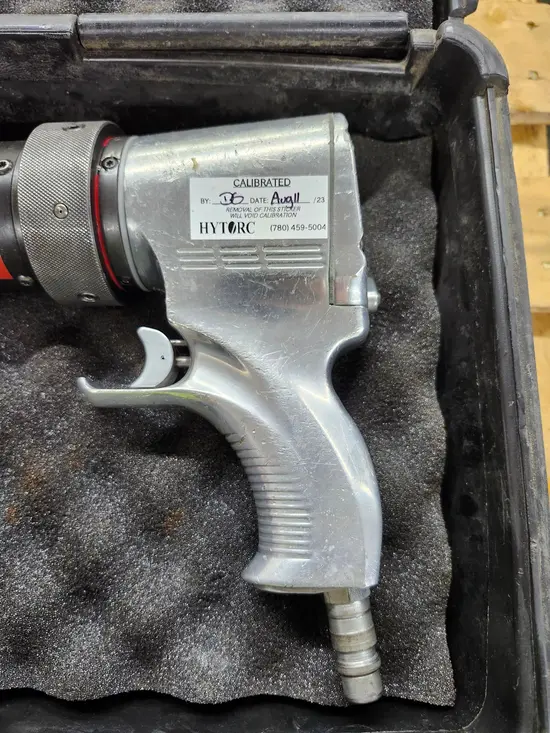 2015 Hytorc JGUN-A.5-AP
