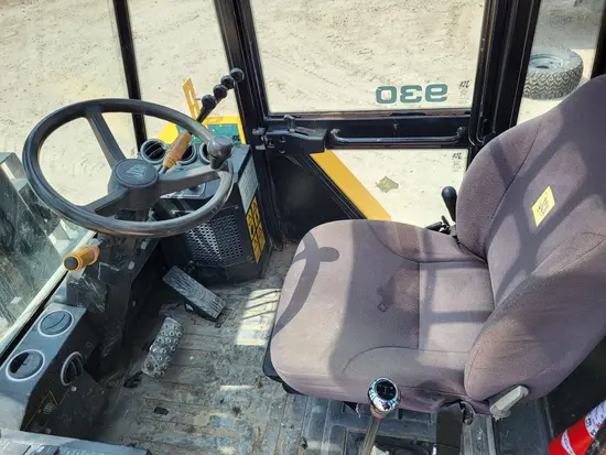 2019 JCB 930-4 Forklift