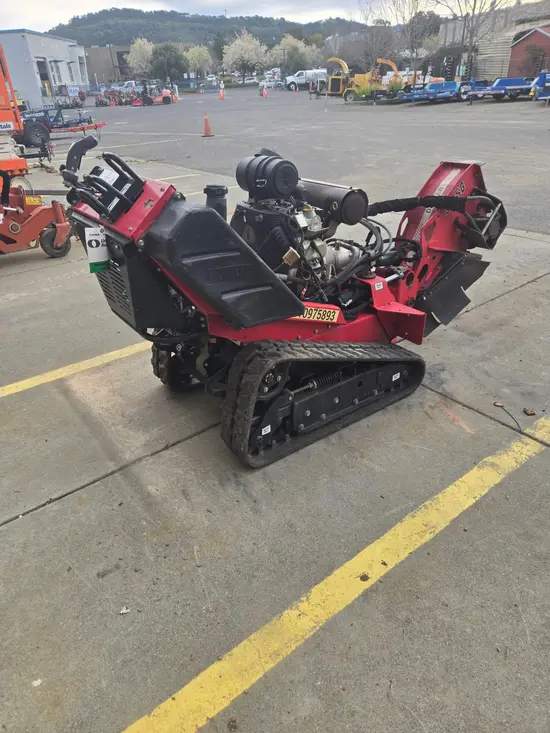 2019 Barreto E30SGB Chipper/Stumper