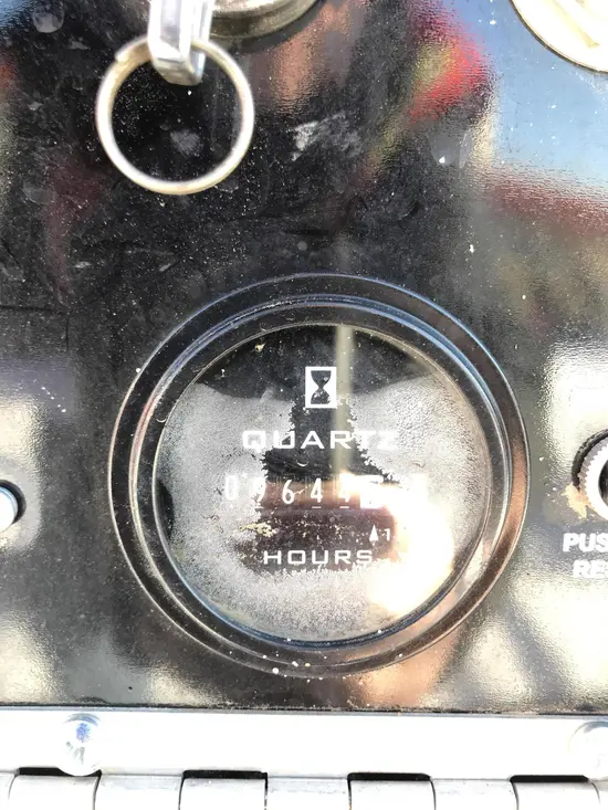 2019 Generac MLT3060MV Towable Light Tower
