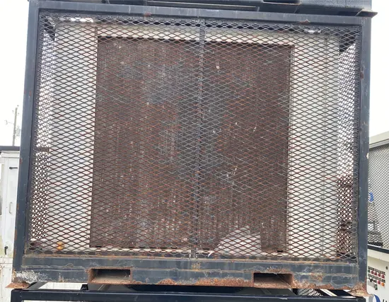 2013 TRANE 10T-480V-WSC120