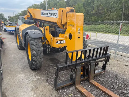 2016 JCB 507-42 Forklift