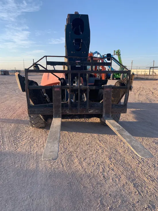 2015 JLG 1255 Forklift
