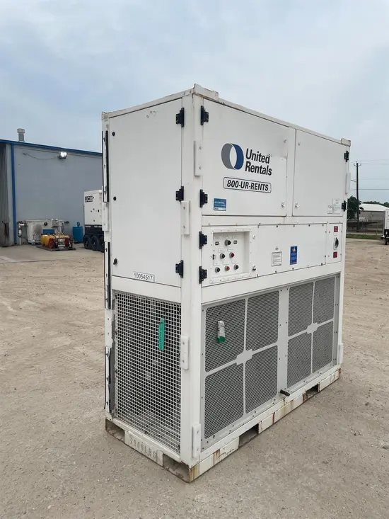 2012 Custom Air Products & Services EU-20-R410A