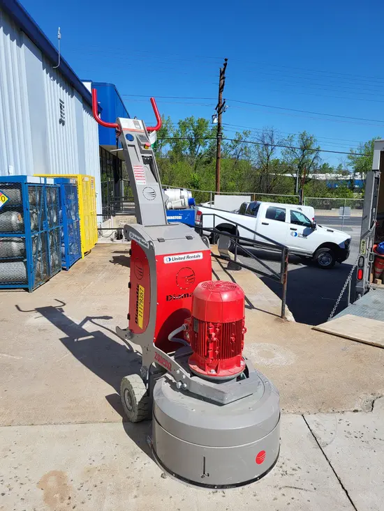 2021 Blastrac BMG-780-230